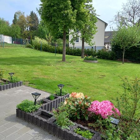 Apartmán Loft Ziegelei Modautal Exteriér fotografie
