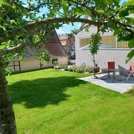 Apartmán Loft Ziegelei Modautal Exteriér fotografie