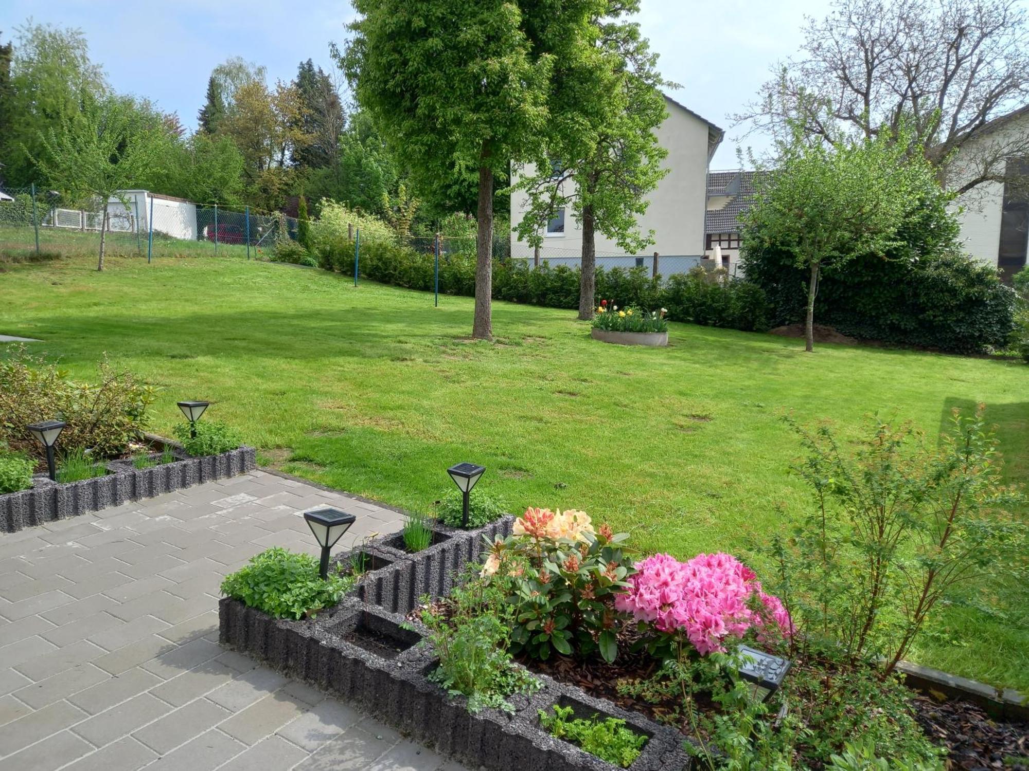 Apartmán Loft Ziegelei Modautal Exteriér fotografie