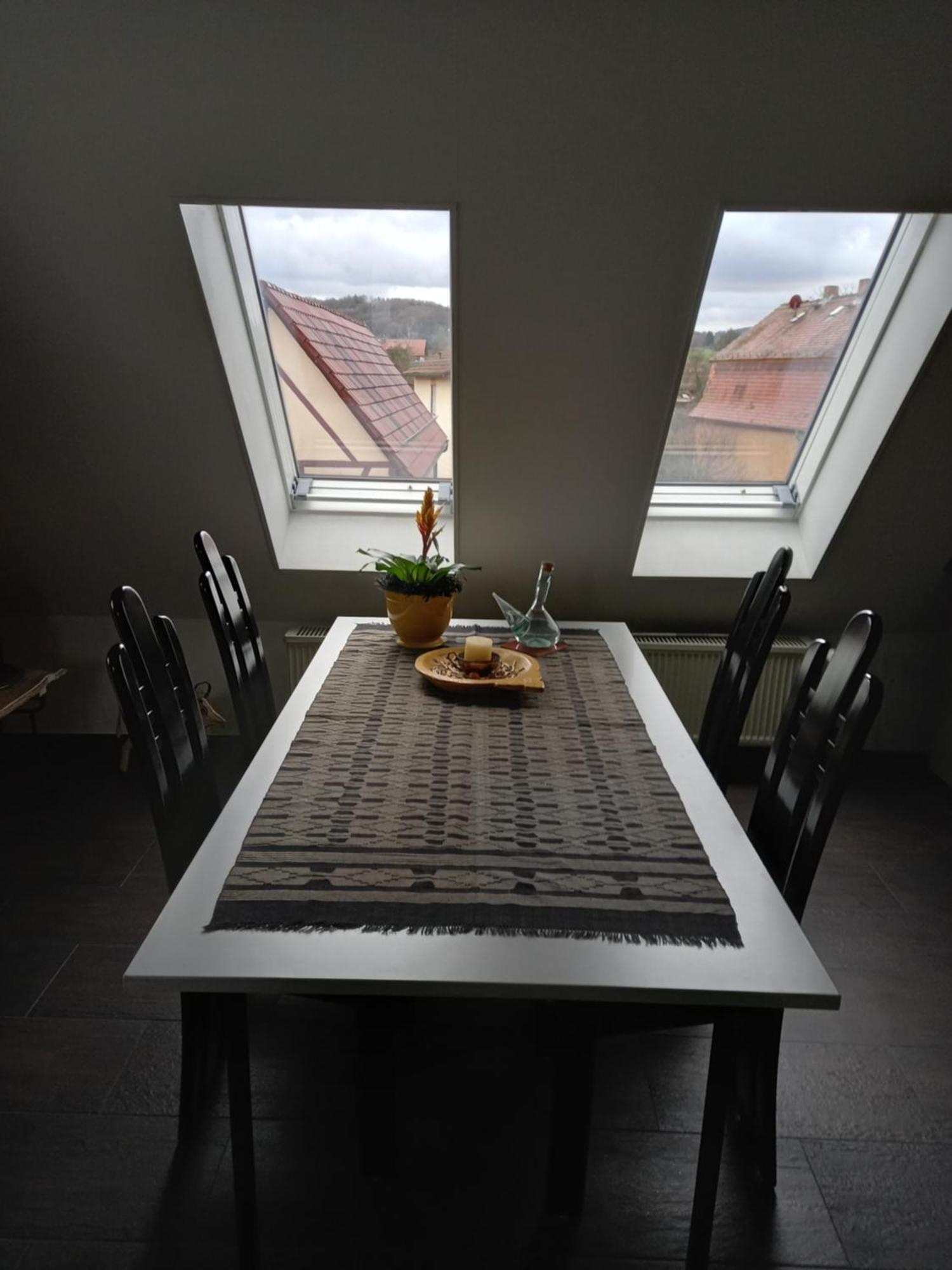 Apartmán Loft Ziegelei Modautal Exteriér fotografie