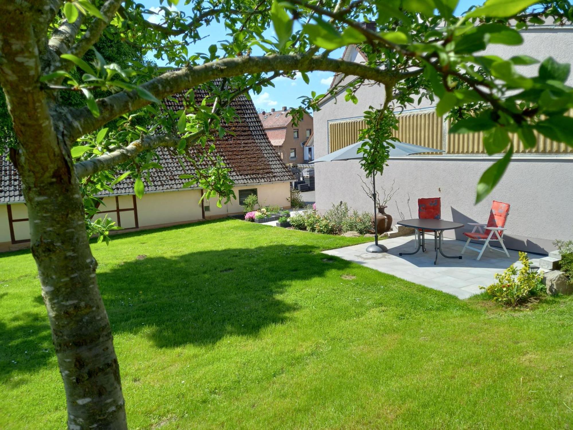 Apartmán Loft Ziegelei Modautal Exteriér fotografie
