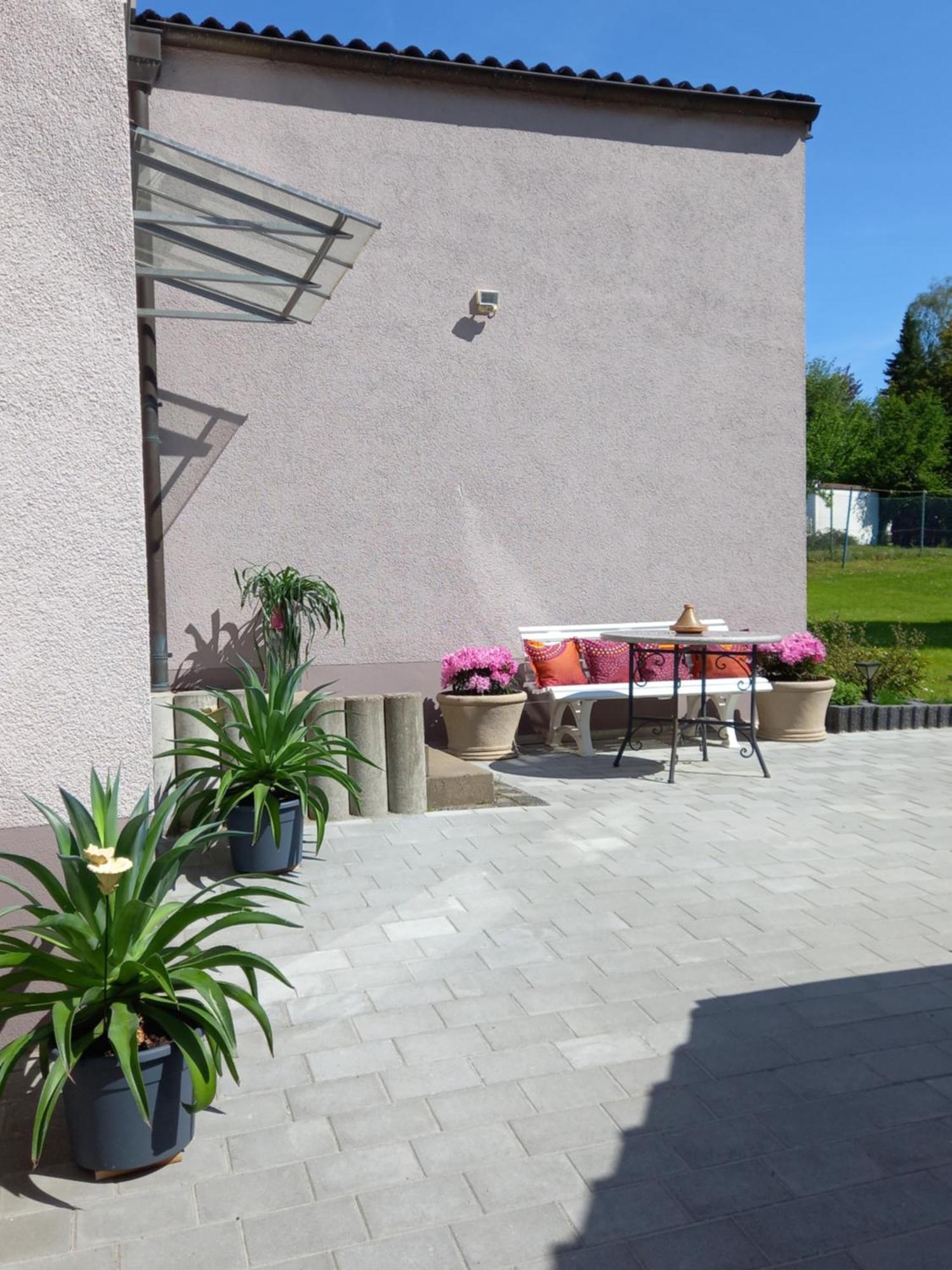 Apartmán Loft Ziegelei Modautal Exteriér fotografie