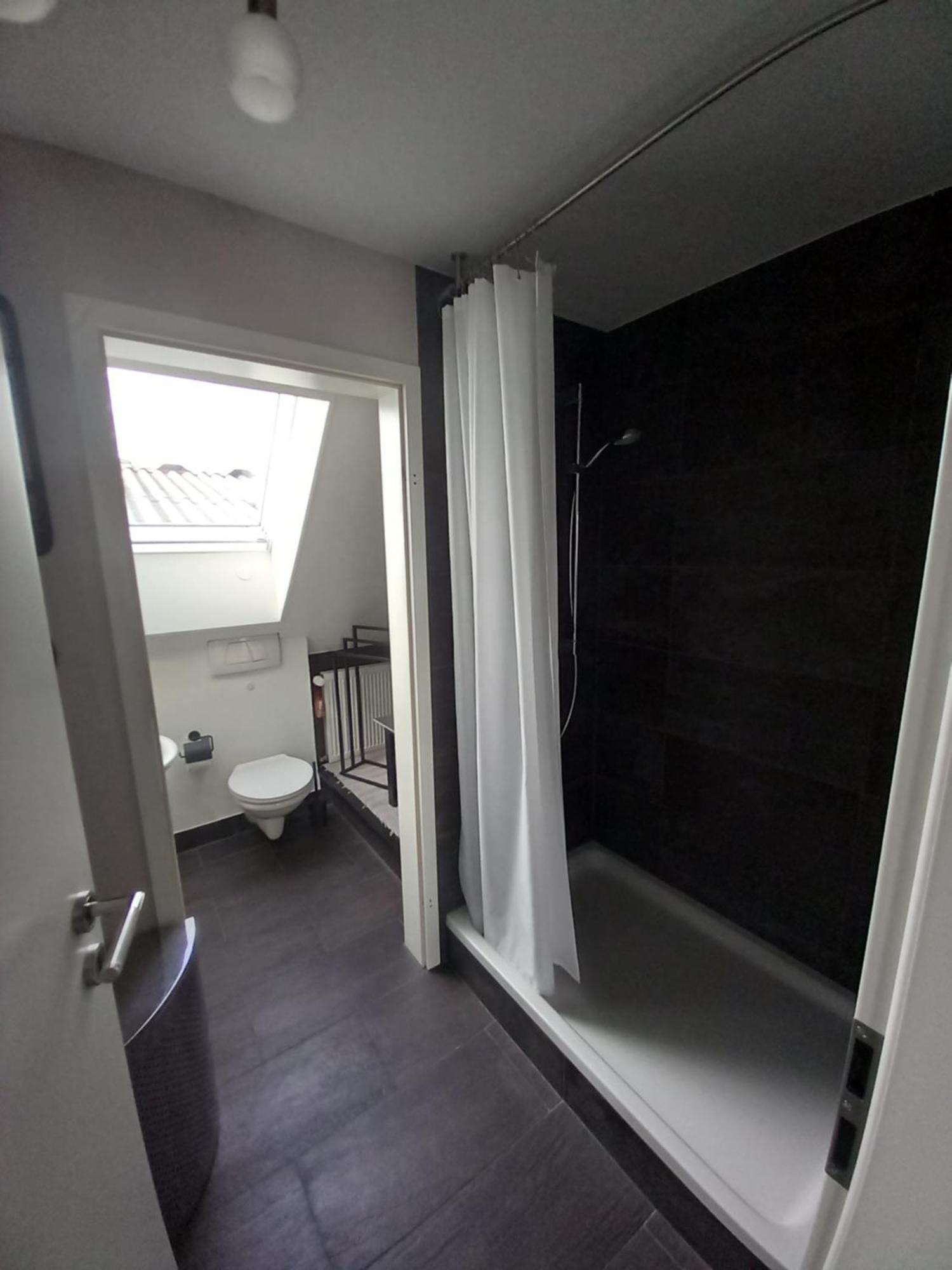 Apartmán Loft Ziegelei Modautal Exteriér fotografie