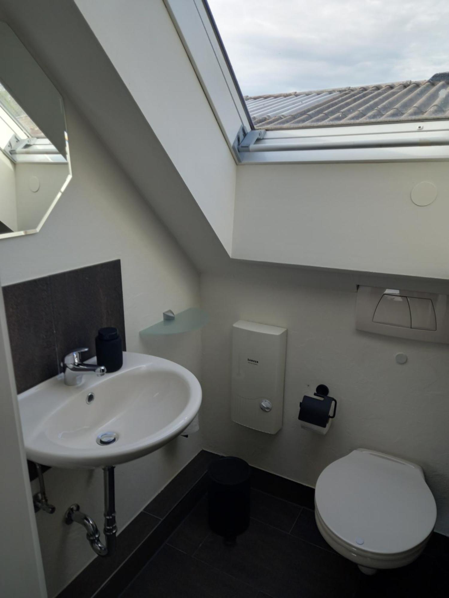 Apartmán Loft Ziegelei Modautal Exteriér fotografie