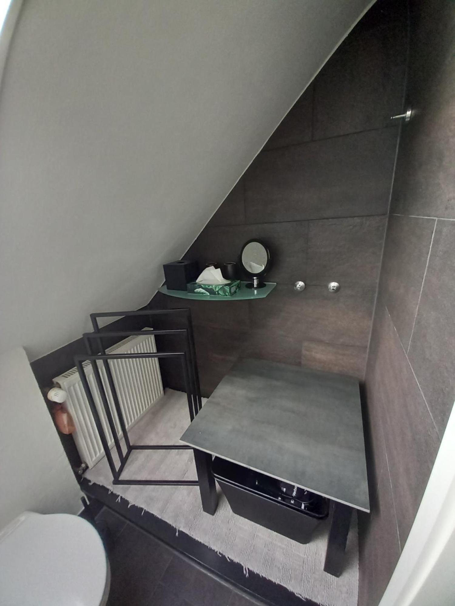 Apartmán Loft Ziegelei Modautal Exteriér fotografie