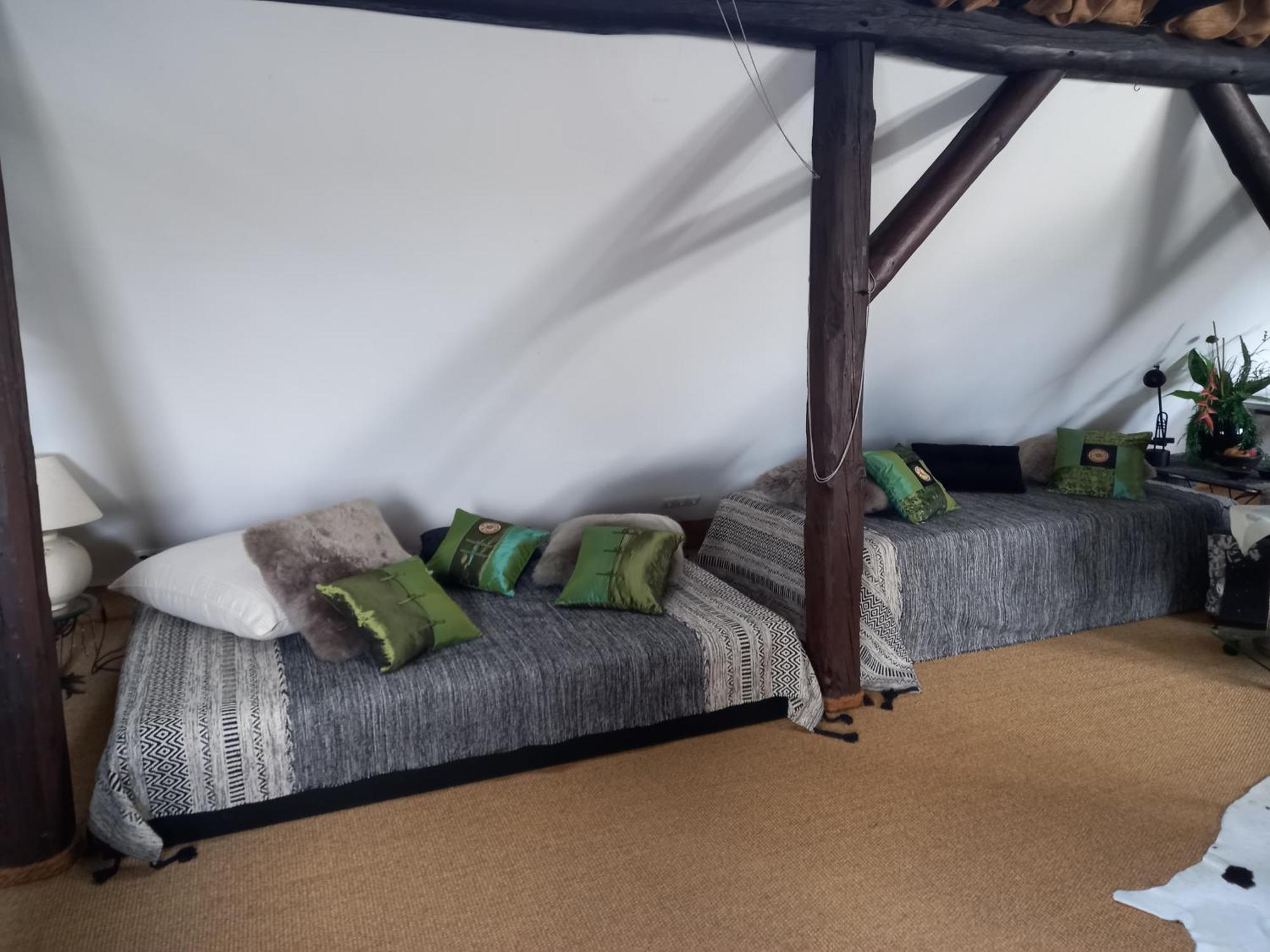 Apartmán Loft Ziegelei Modautal Exteriér fotografie