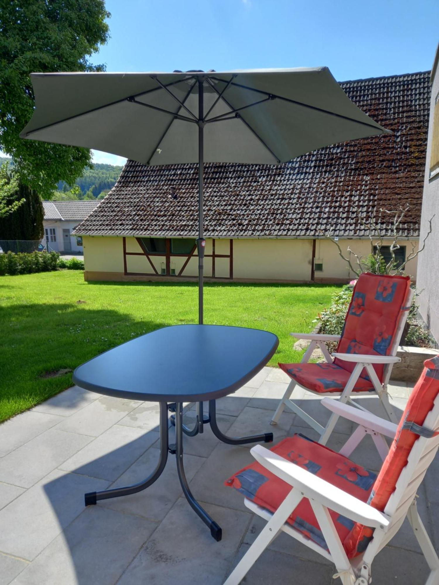 Apartmán Loft Ziegelei Modautal Exteriér fotografie